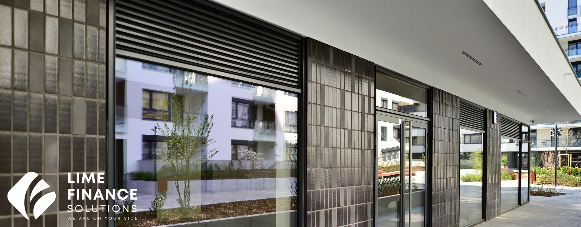 Why More Businesses Are Turning to Commercial Mortgages to Secure Their Premises