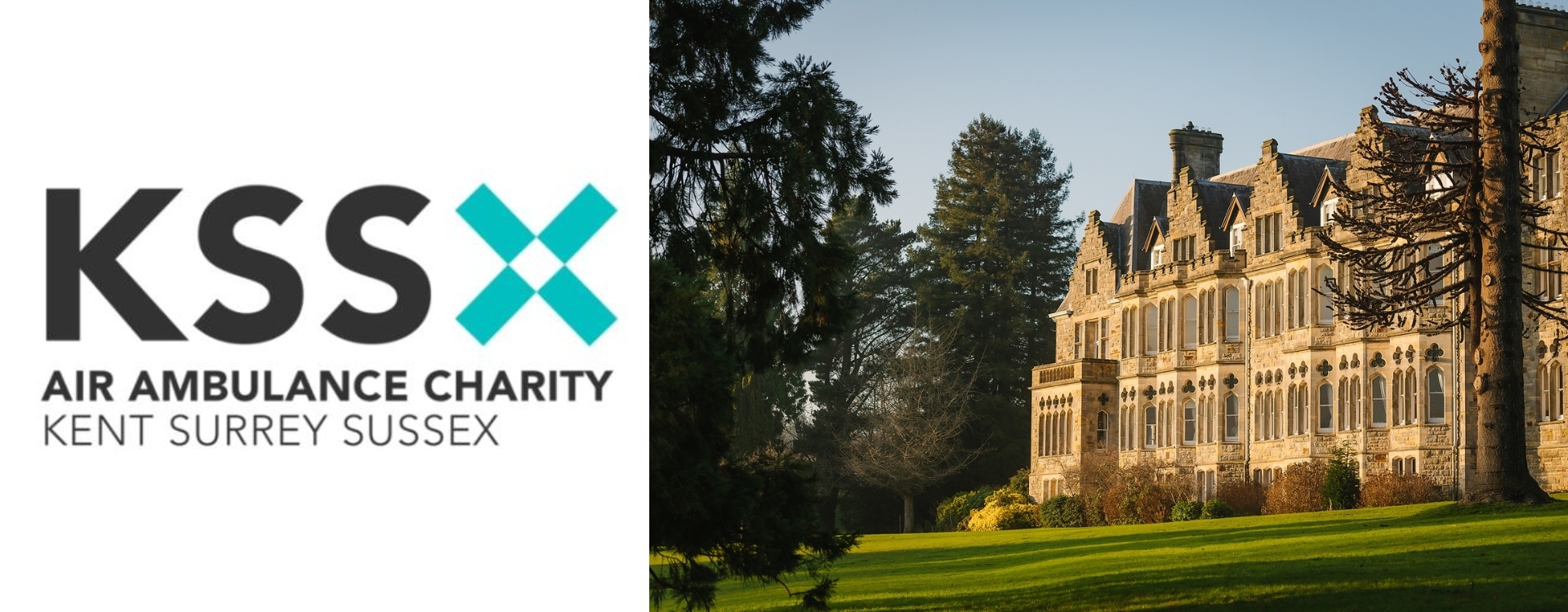 You Are Personally Invited … Wings of Hope Charity Fundraising Dinner