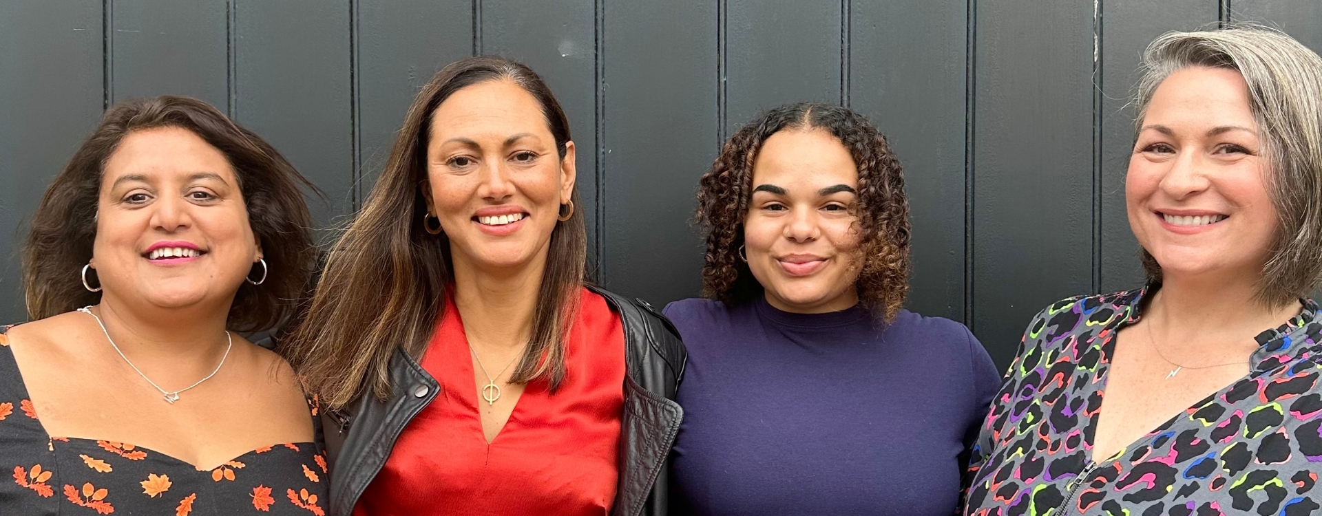 Midnight teams up with inclusion consultancy Edge of Difference