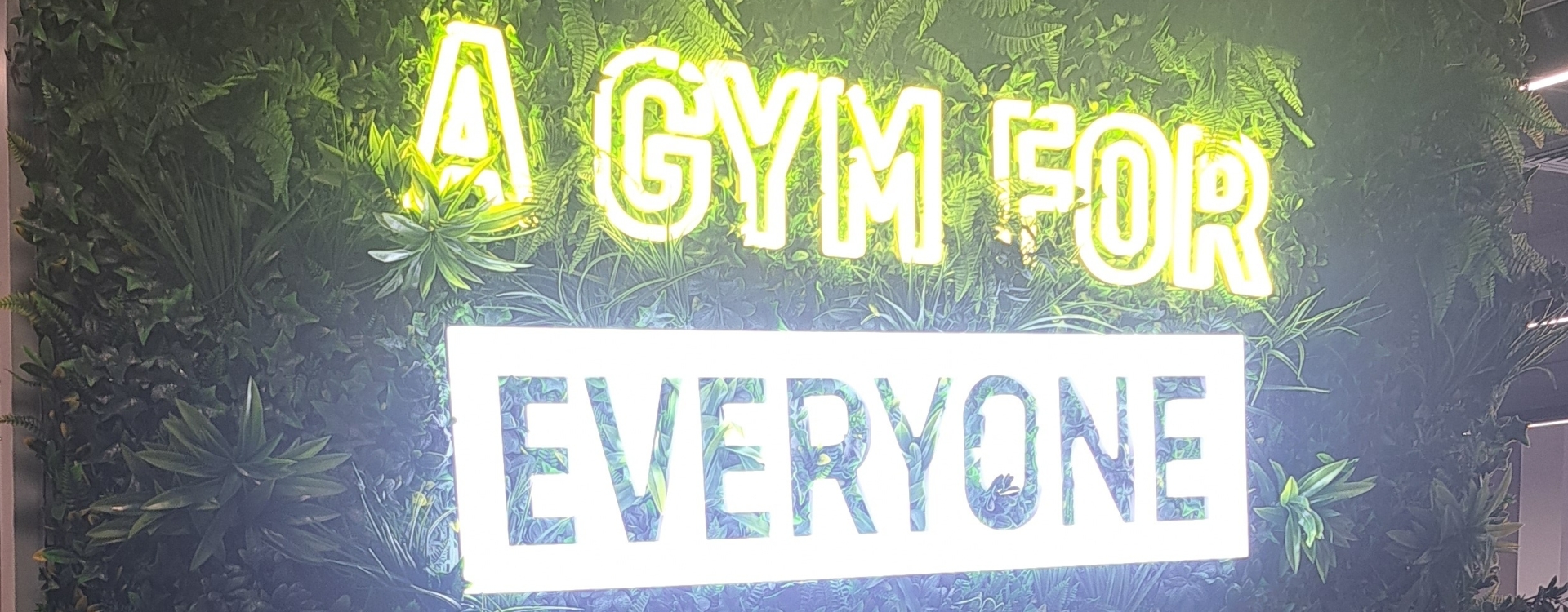 FREE 7-day pass at K2 Crawley Leisure Centre