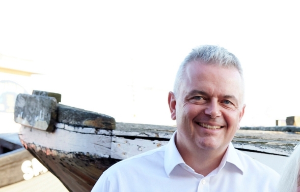 Welcoming Jon Wheale to our Employment Law Team