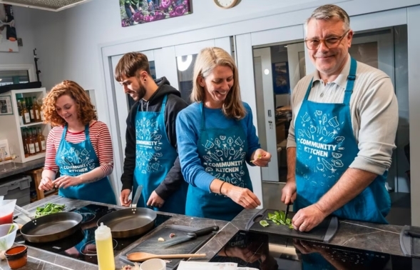 Huge fund to improve communities around railway stations opens for applicants in Sussex and Kent