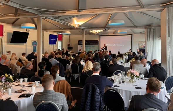 Join Carpenter Box for a Post-Budget Breakfast Briefing on 4 December