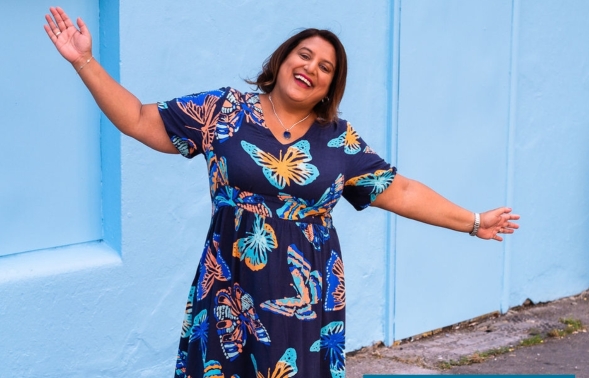 Mo Kanjilal Named as a Top 100 Female Entrepreneur 2026 by Small Business Britain