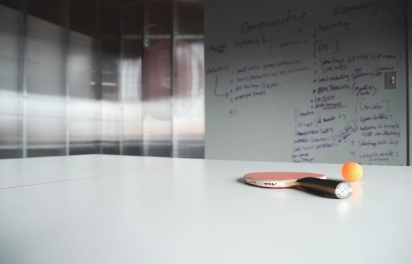 The Death of the Ping-Pong Table: 2026’s Radical Shift in Corporate Well-being