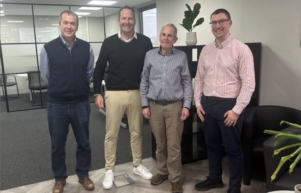 Carpenter Box, part of Sumer Group, joins forces with Brighton-based accounting firm Hartley Fowler