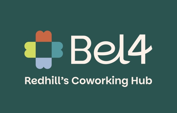 Reimaginging the workday - Bel4 Coworking Arrives in Redhill