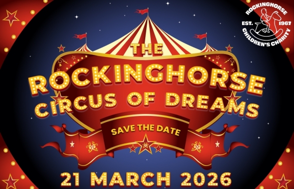 The Rockinghorse Circus of Dreams