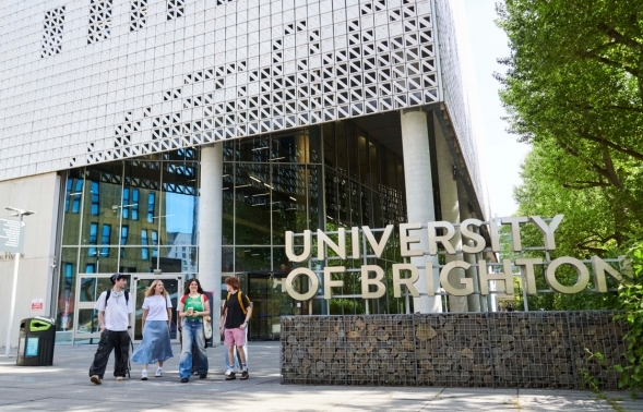 Serving up a greener future: University of Brighton partners with BRAVO Awards to celebrate city’s sustainability champions