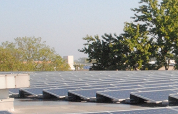 The Environmental Impact of Steel Frame Construction