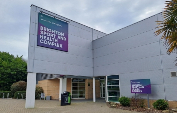 Vail Williams bowled over by advisory work on the UK’s largest indoor cricket academy