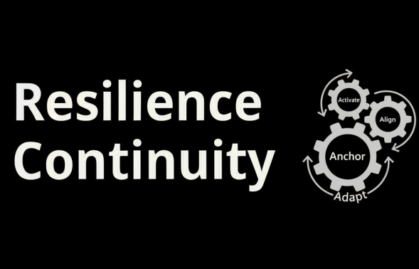 Why Most Resilience Programmes Fail,and How to Fix It