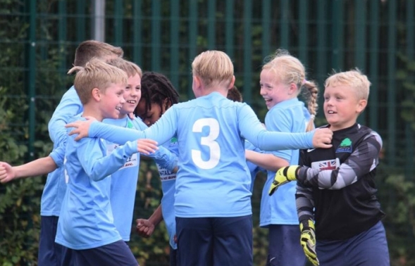 East Grinstead Meads Football Festival Sponsorship