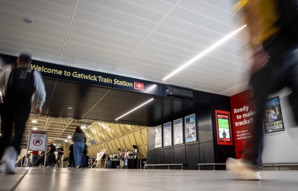 UK’s biggest train operator offers support for passengers affected by Middle East war