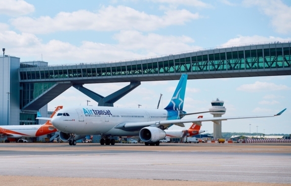 Strong 2025 performance as investment, innovation and operational excellence positions London Gatwick for future growth