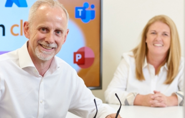 Microsoft 365 Productivity Tools Your Business Might Be Missing