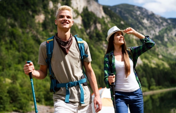 5 Simple ways to find balance in BUSY Lives