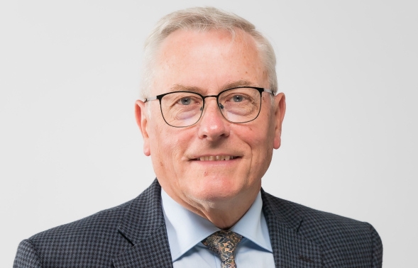 Inflation holds in February, but the outlook for the UK economy is bleak