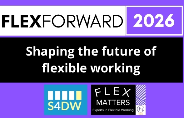 From hybrid to human – Reflections on FlexForward2026