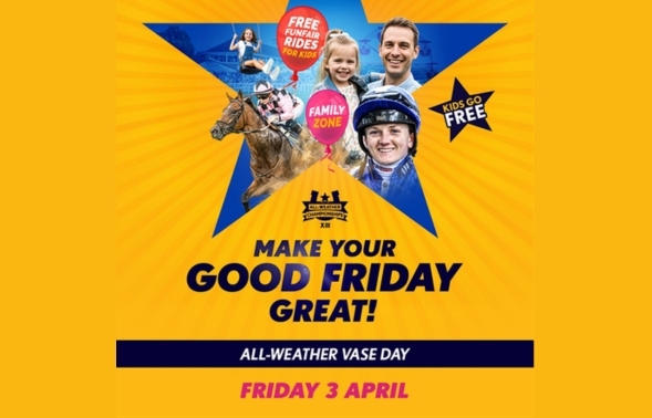 All-Weather Vase Day 2026