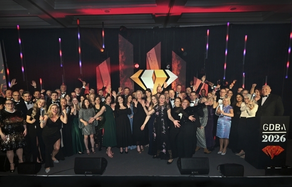 GDBA 2026 Winners Are Announced!