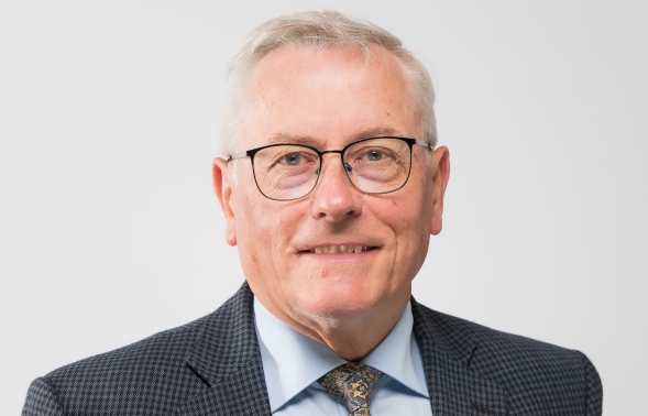 UK economy grows by 0.5% in February but outlook for 2026 remains disappointing