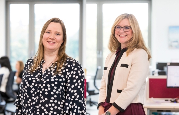 Triple win for Morr & Co at Probate Industry Awards 2026