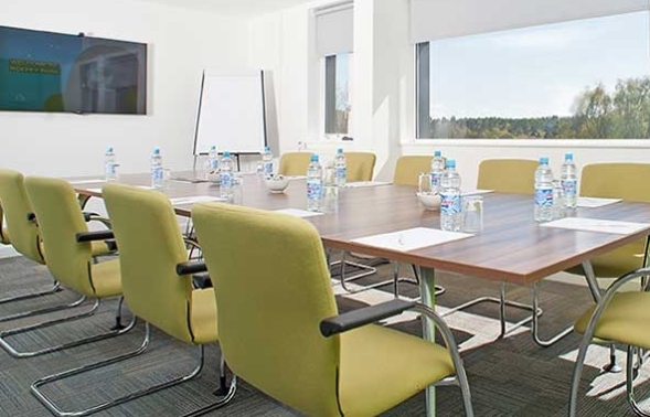 Creating Space for Growth: Why Environment Matters