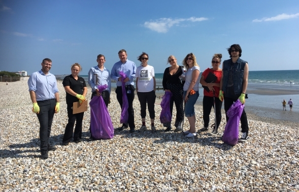 Sussex Wildlife Trust launches new business membership options to help protect local wildlife