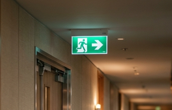 Emergency Lighting: The Compliance Gap Many Surrey Businesses Still Haven't Closed