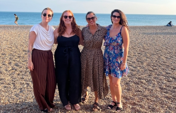 B Local Brighton launches drive to unite Sussex’s growing B Corp community