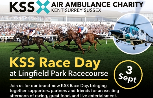  KSS Race Day