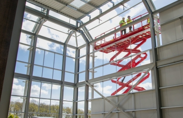 Carnegie Group shortlisted for three major UK business awards