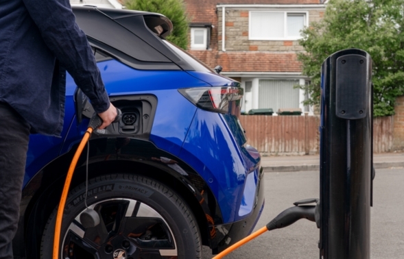 West Sussex residents asked for views on new electric vehicle chargepoints