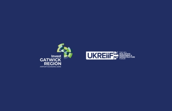 Latest news from the Gatwick Region