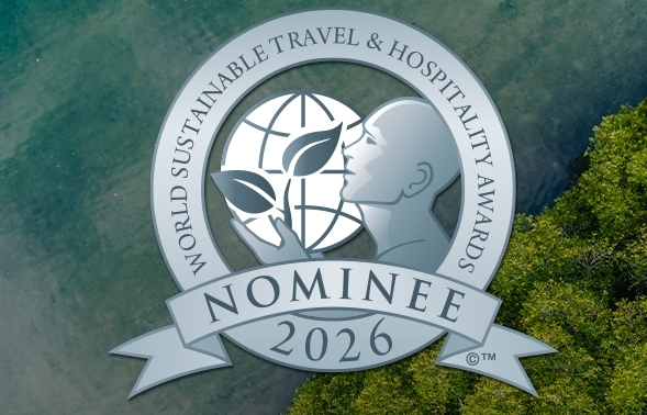 Showerkap Earns Global Sustainability Nomination, Supported by Pilot at Sandman Signature London Gatwick