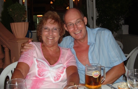 "Don't leave hospice care to chance"