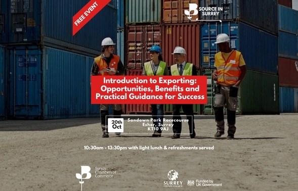Introduction to Exporting: Opportunities, Benefits and Practical Guidance for Success