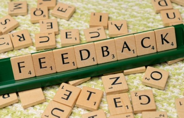 Customer Feedback Doesn't Grow Your Business. What You Do With It Does.