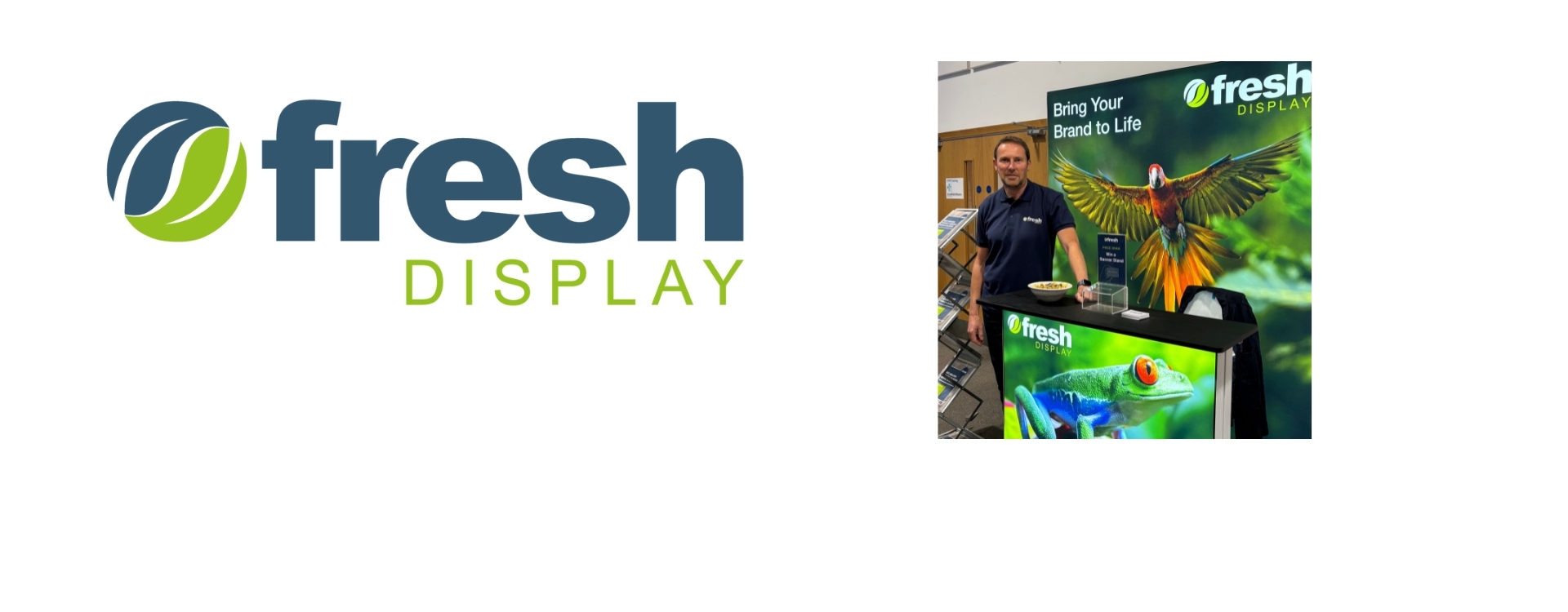 Fresh Display Celebrates 20 Years
