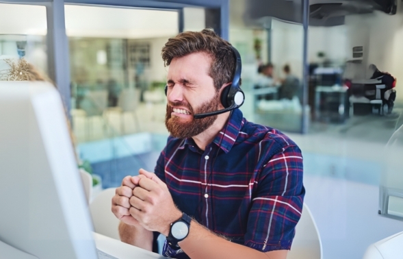 Handling Difficult Behaviours with Emotional Intelligence