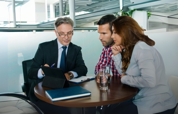 Maximising Assets: The Strategy of Client Retention and Upselling