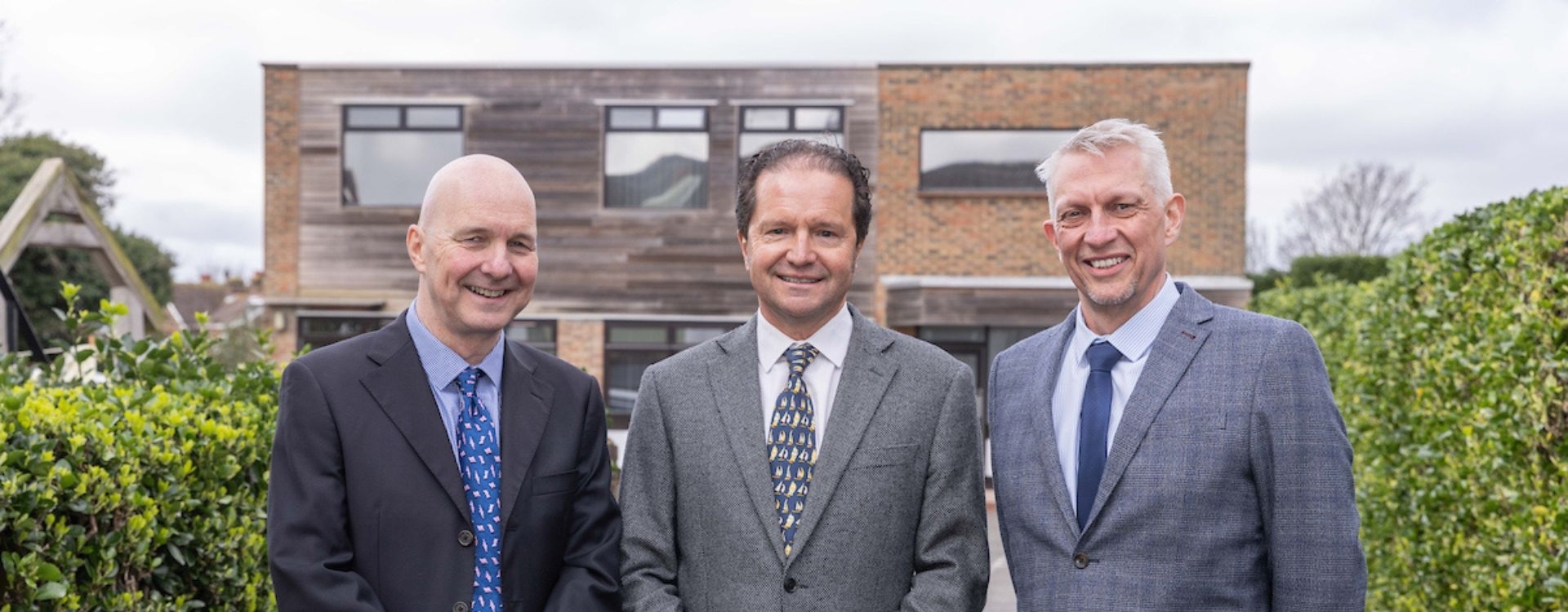 Pilbeam Construction sees bright future following management buy-out