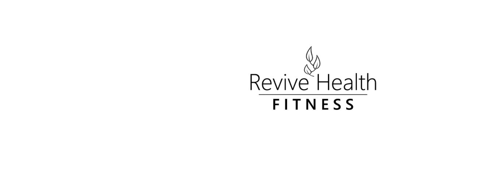 Revive Health Fitness Net Walking Events