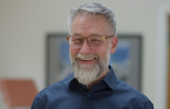 David Mindham