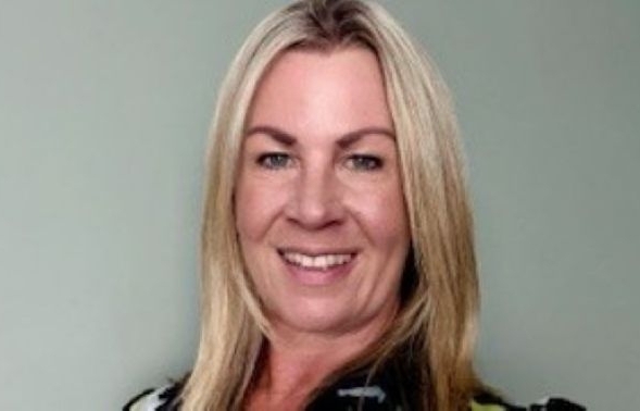 Abbie Collins